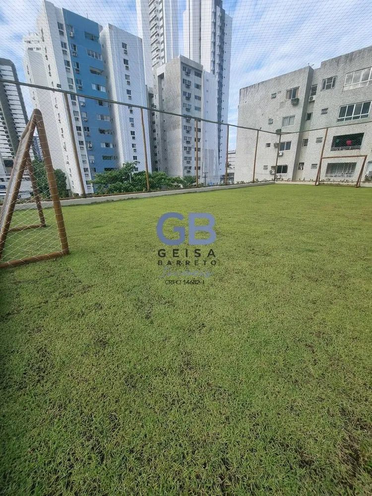 Apartamento, 3 quartos, 107 m² - Foto 16