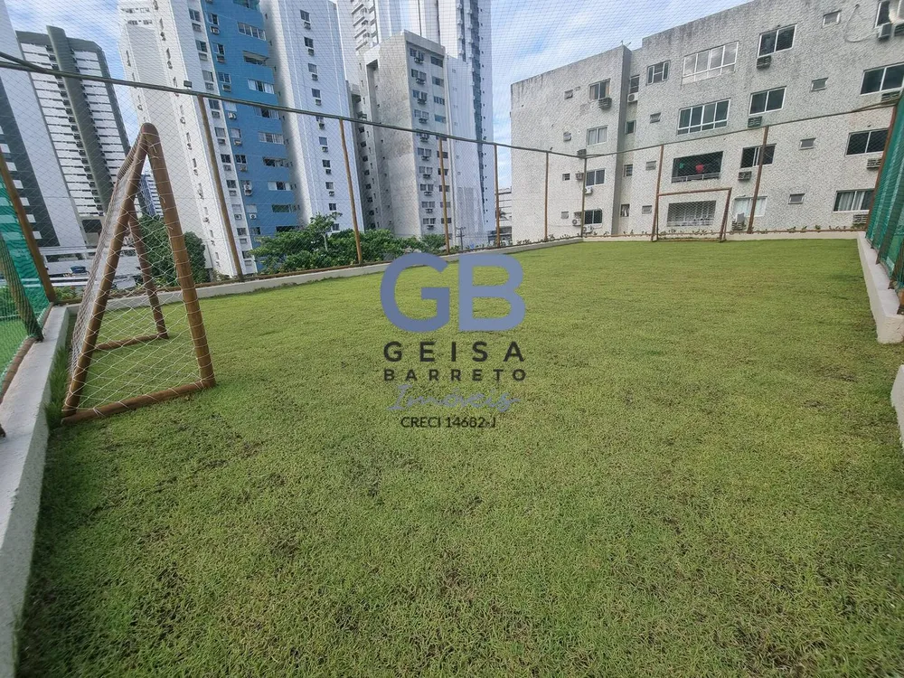 Apartamento, 3 quartos, 107 m² - Foto 15