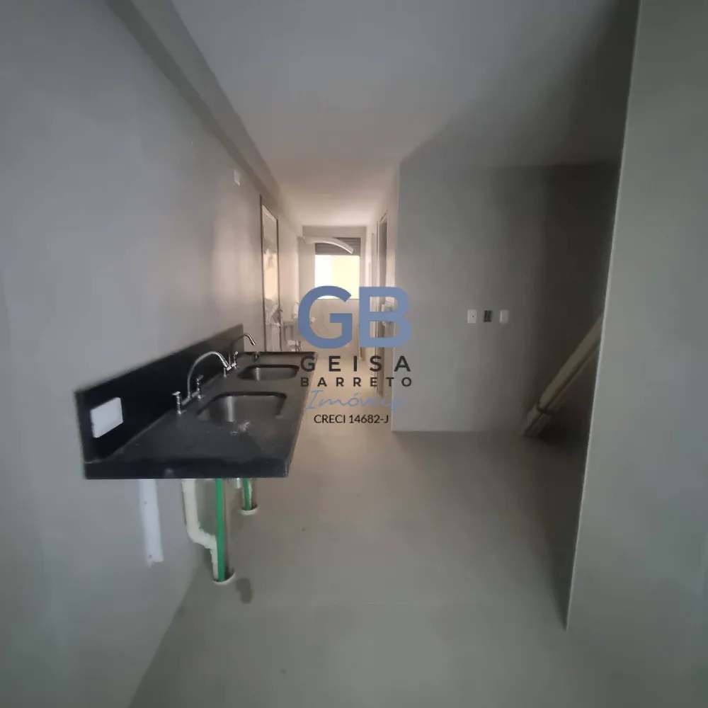 Apartamento, 3 quartos, 107 m² - Foto 5