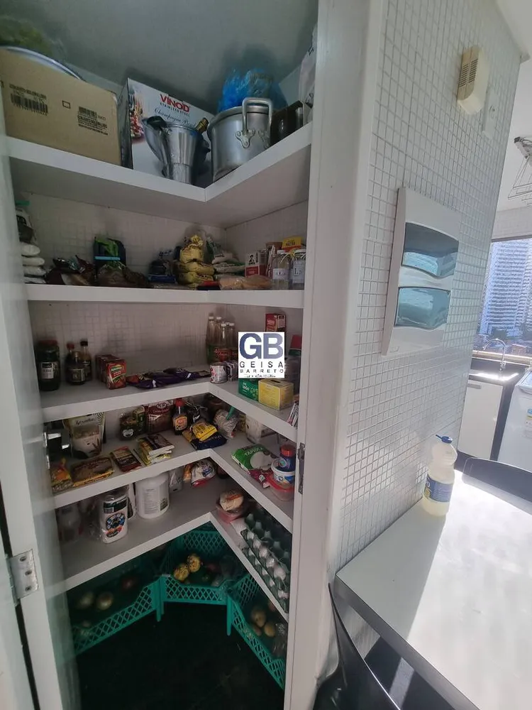 Apartamento, 4 quartos, 183 m² - Foto 6