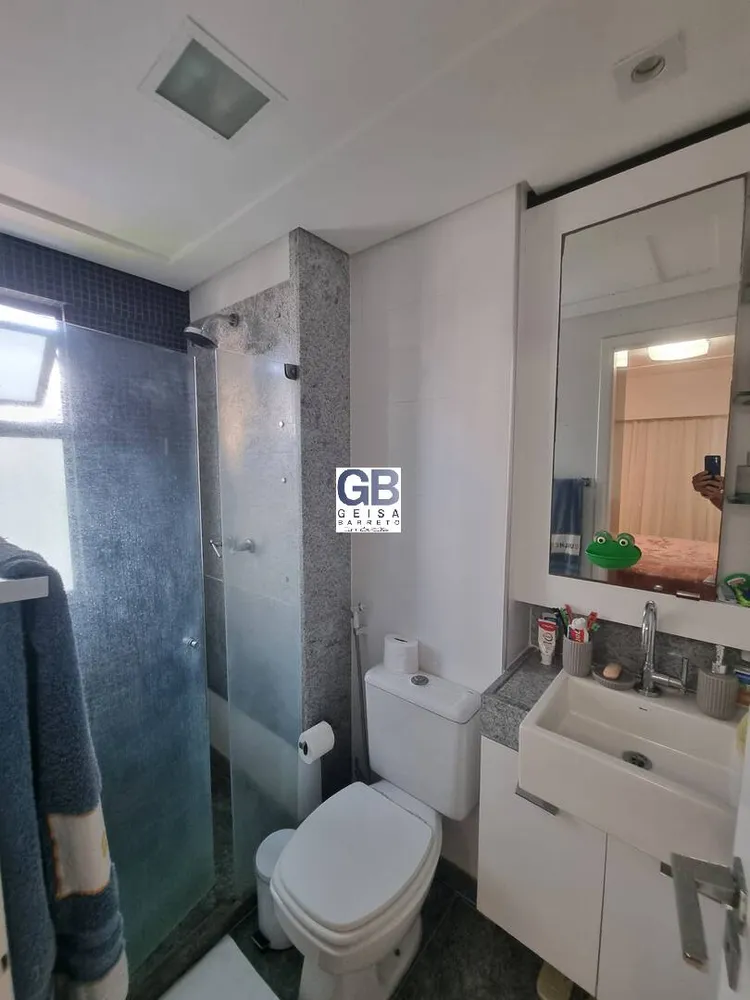 Apartamento, 4 quartos, 183 m² - Foto 3
