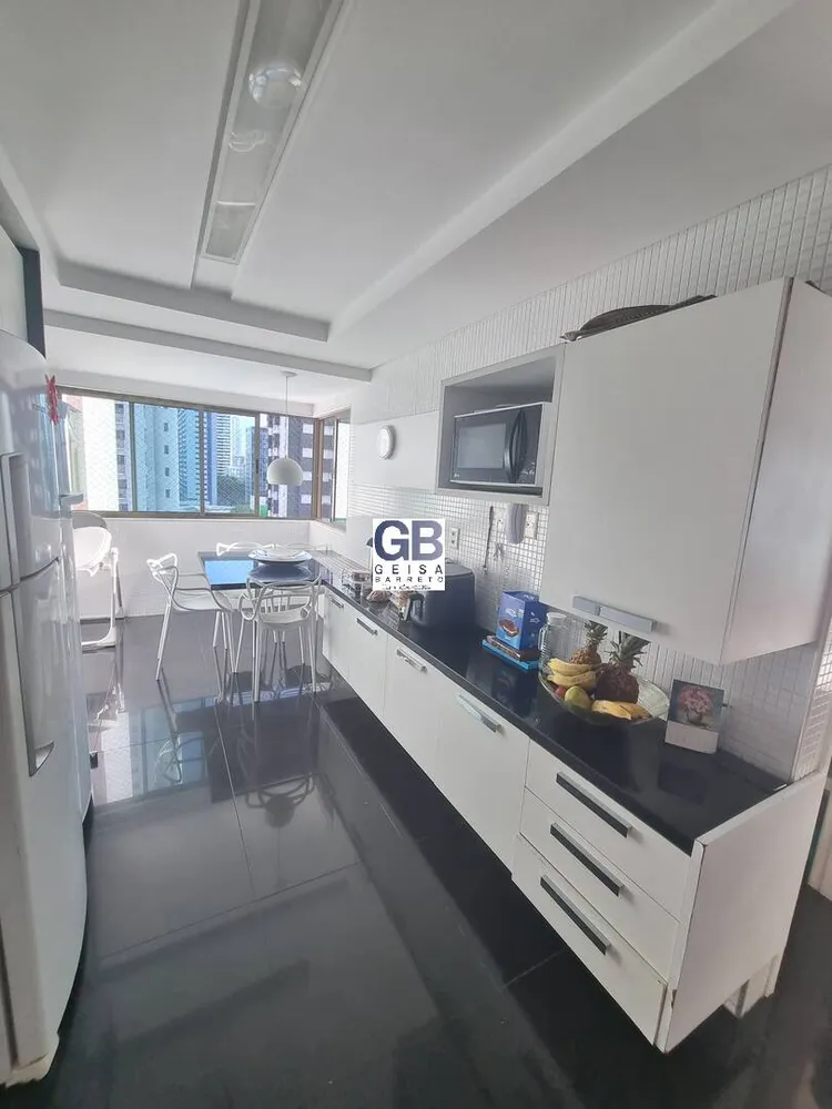 Apartamento, 4 quartos, 183 m² - Foto 9