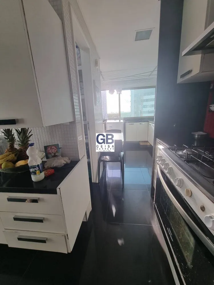 Apartamento, 4 quartos, 183 m² - Foto 7