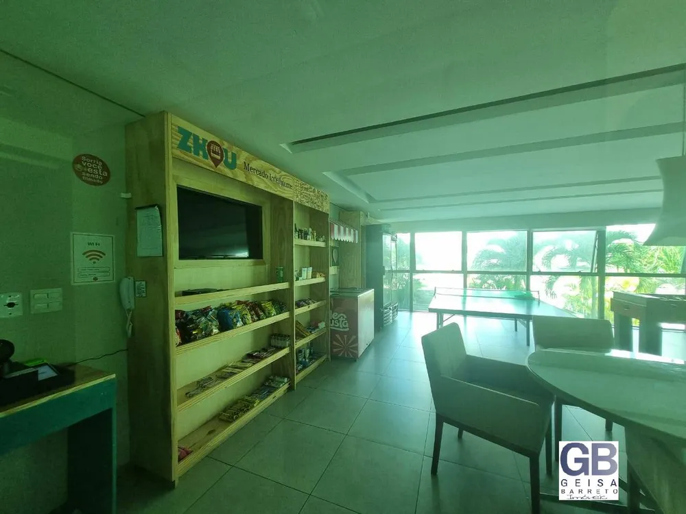 Apartamento, 3 quartos, 100 m² - Foto 1