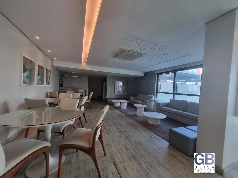 Apartamento, 3 quartos, 100 m² - Foto 4