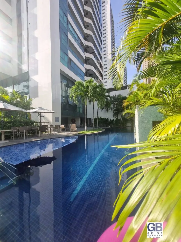 Apartamento, 3 quartos, 100 m² - Foto 9