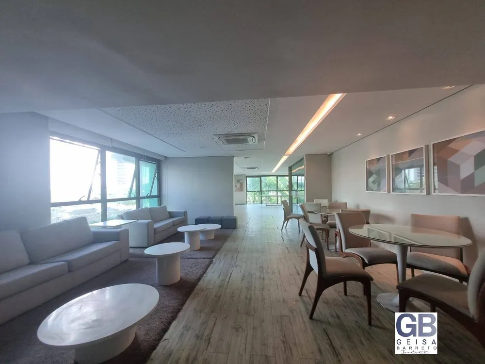 Apartamento, 3 quartos, 100 m² - Foto 3