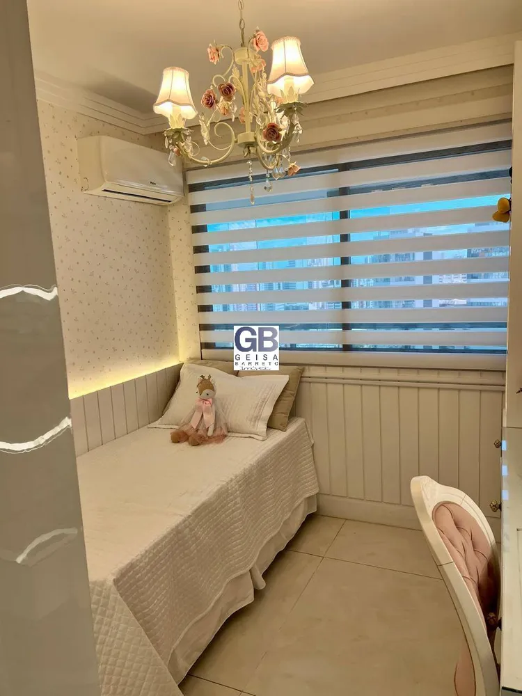 Apartamento, 3 quartos, 100 m² - Foto 12