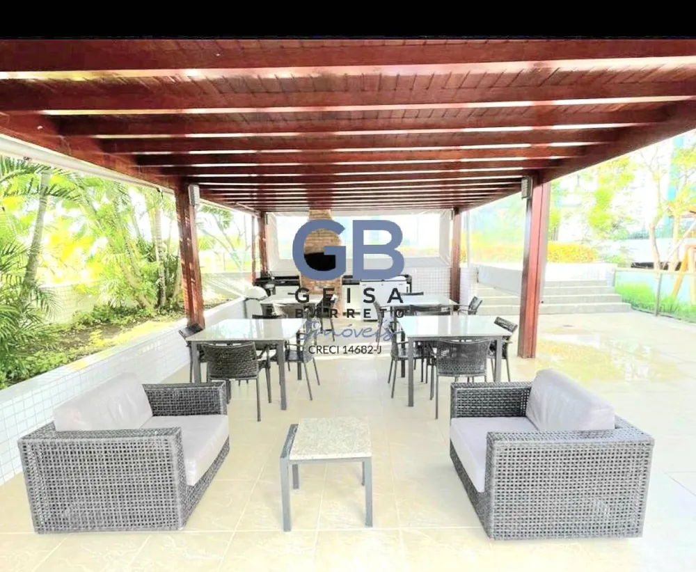 Apartamento, 4 quartos, 189 m² - Foto 9
