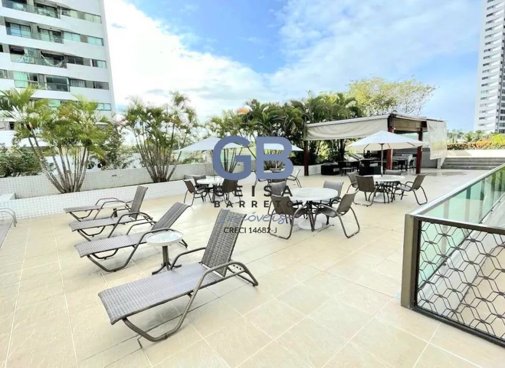 Apartamento, 4 quartos, 189 m² - Foto 7