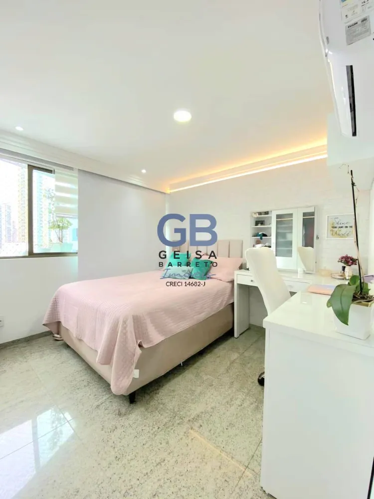 Apartamento, 4 quartos, 189 m² - Foto 4
