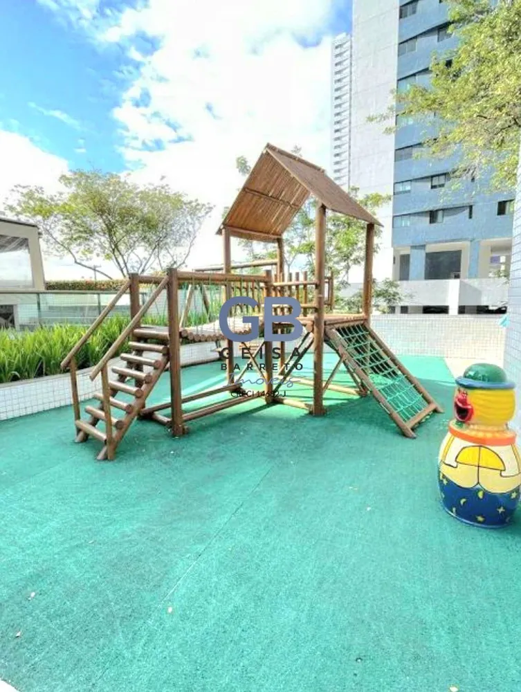 Apartamento, 4 quartos, 189 m² - Foto 11