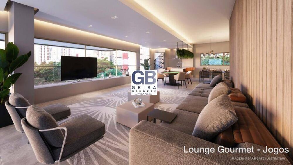 Apartamento, 4 quartos, 130 m² - Foto 11