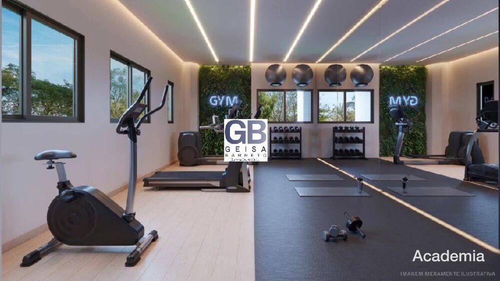 Apartamento, 4 quartos, 130 m² - Foto 4