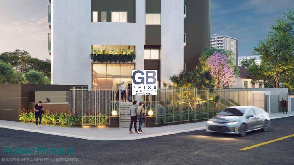 Apartamento, 4 quartos, 130 m² - Foto 6