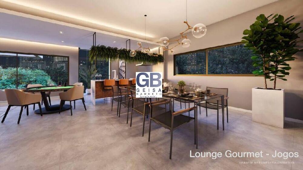 Apartamento, 4 quartos, 130 m² - Foto 12