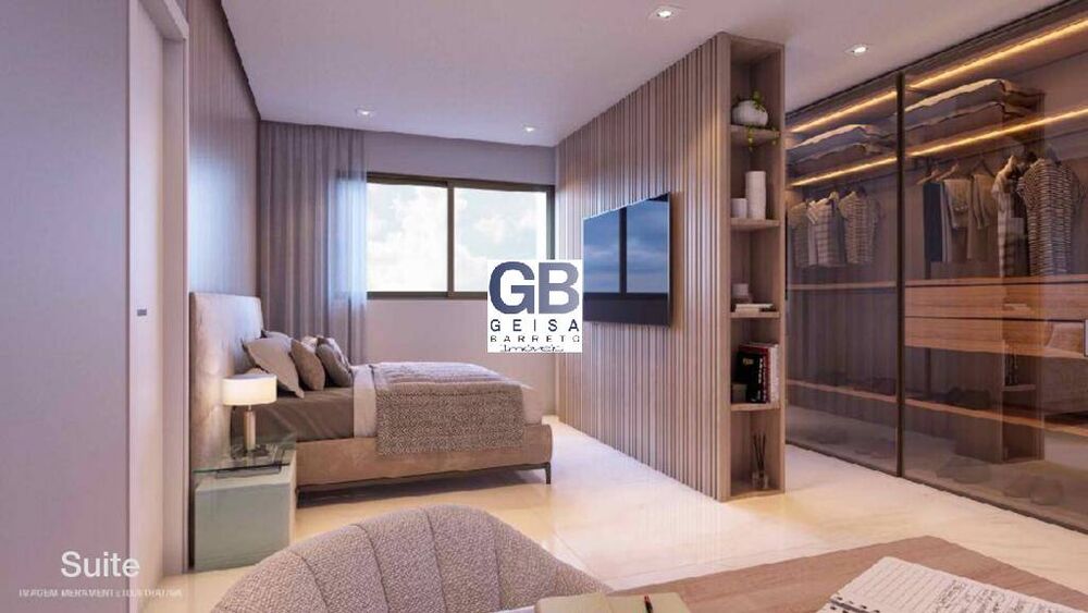 Apartamento, 4 quartos, 130 m² - Foto 8