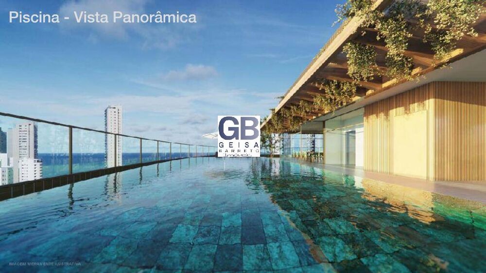 Apartamento, 4 quartos, 130 m² - Foto 7