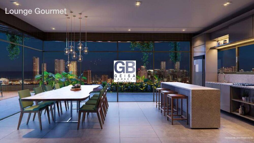 Apartamento, 4 quartos, 130 m² - Foto 9