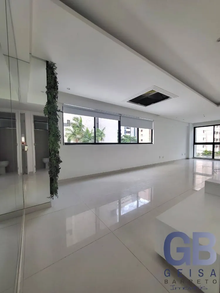 Apartamento, 3 quartos, 135 m² - Foto 3
