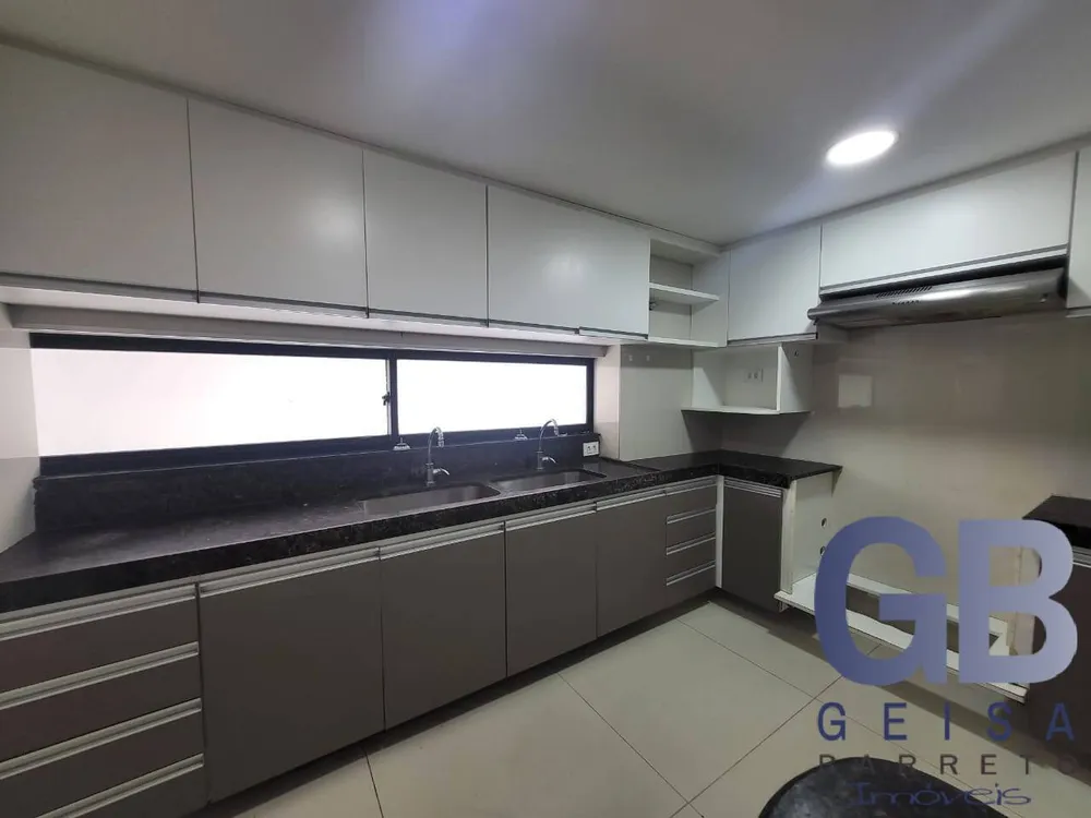 Apartamento, 3 quartos, 135 m² - Foto 9