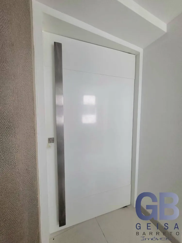 Apartamento, 3 quartos, 135 m² - Foto 4