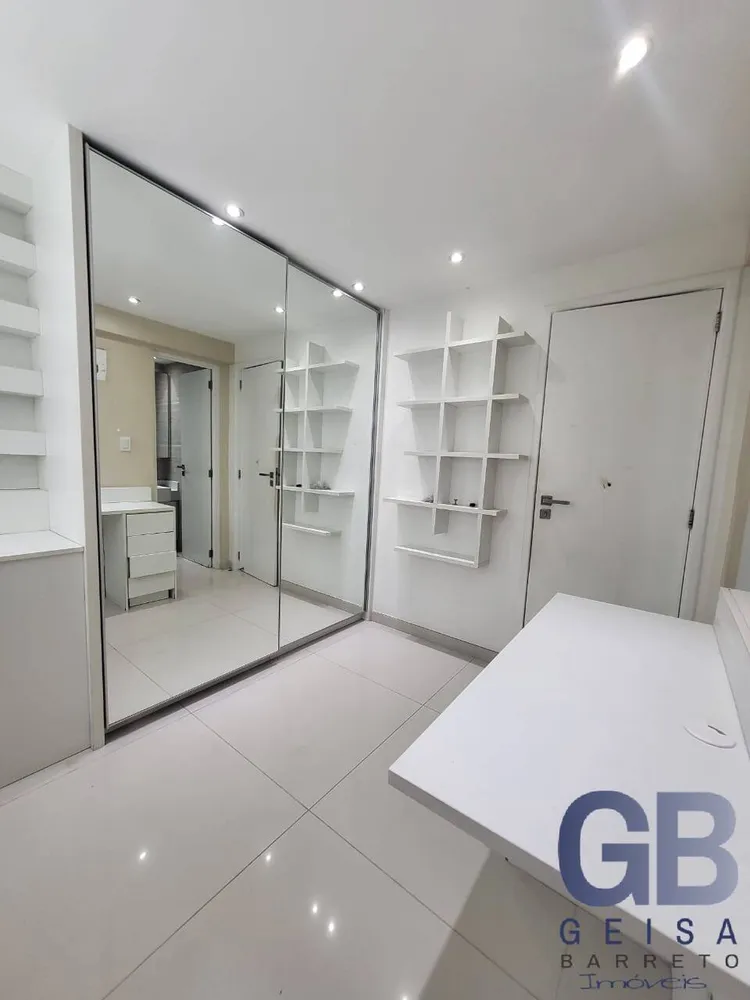 Apartamento, 3 quartos, 135 m² - Foto 4