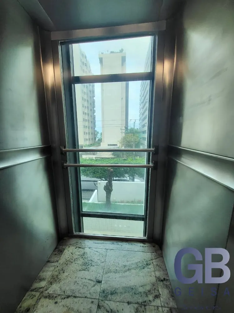 Apartamento, 3 quartos, 135 m² - Foto 14