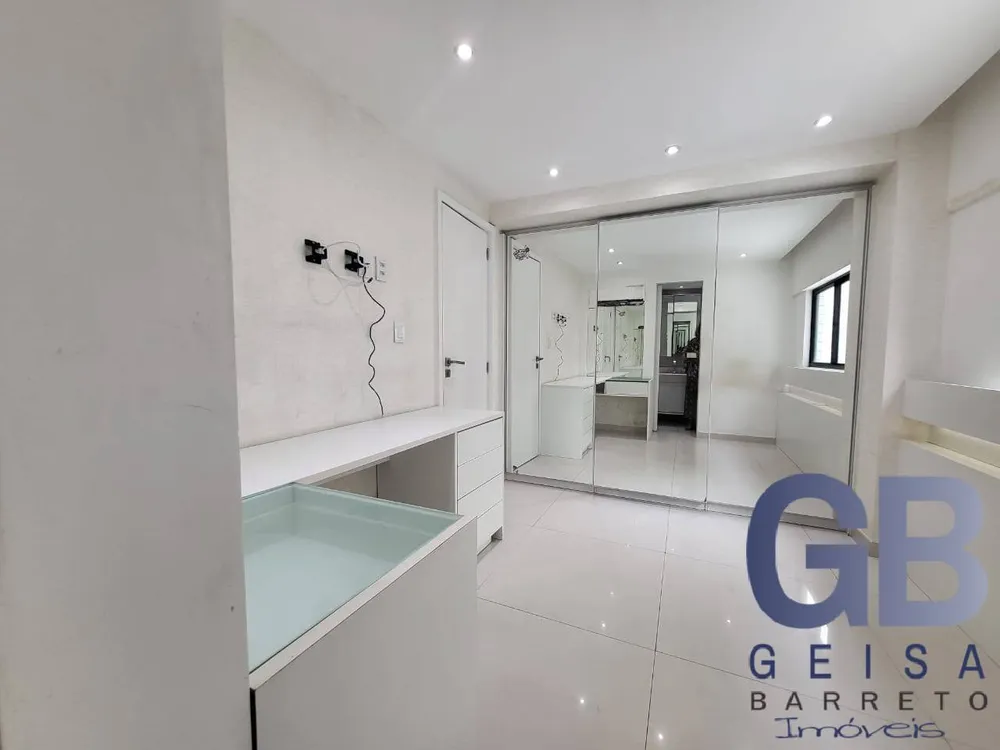 Apartamento, 3 quartos, 135 m² - Foto 2