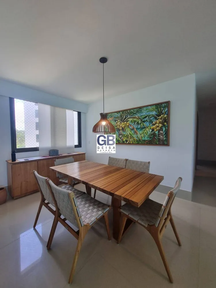 Apartamento, 4 quartos, 171 m² - Foto 10