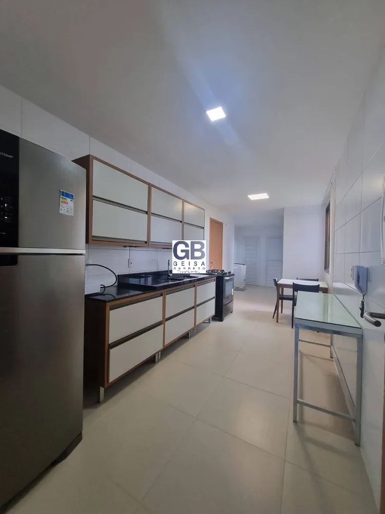 Apartamento, 4 quartos, 171 m² - Foto 12