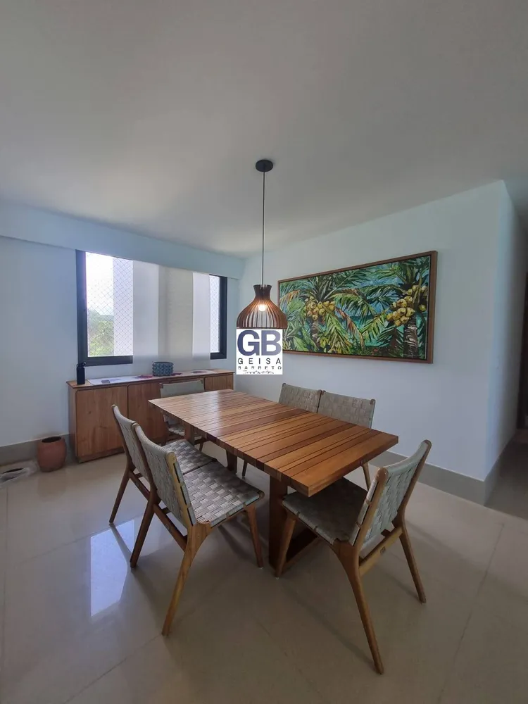 Apartamento, 4 quartos, 171 m² - Foto 9