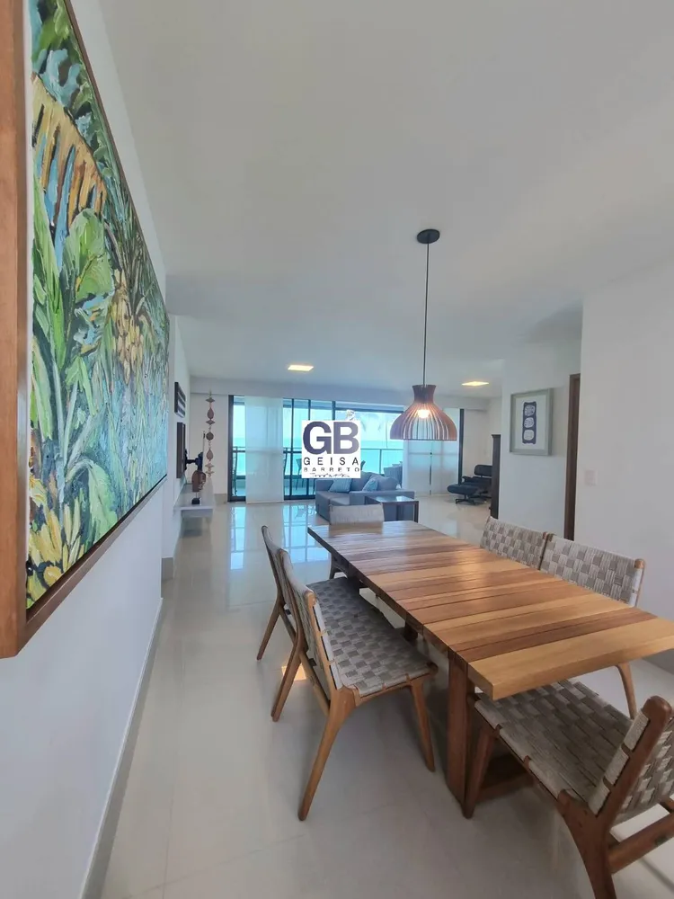 Apartamento, 4 quartos, 171 m² - Foto 4