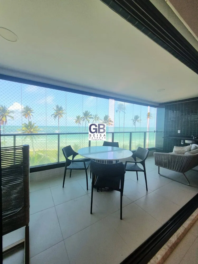 Apartamento, 4 quartos, 171 m² - Foto 1