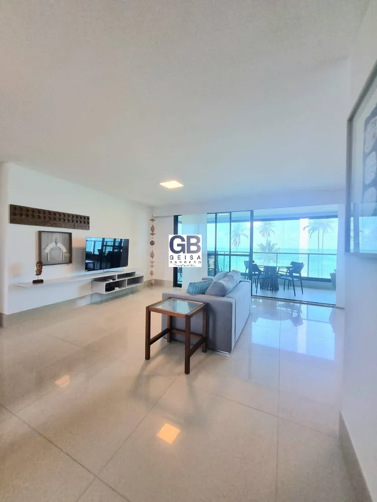 Apartamento, 4 quartos, 171 m² - Foto 8