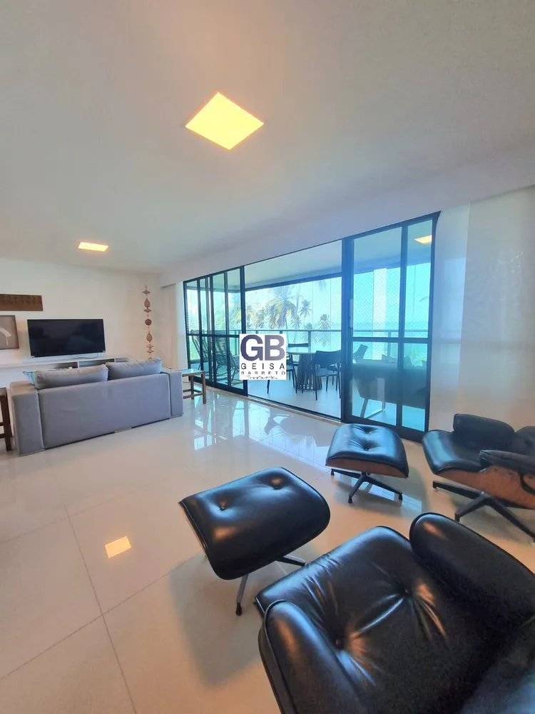 Apartamento, 4 quartos, 171 m² - Foto 2