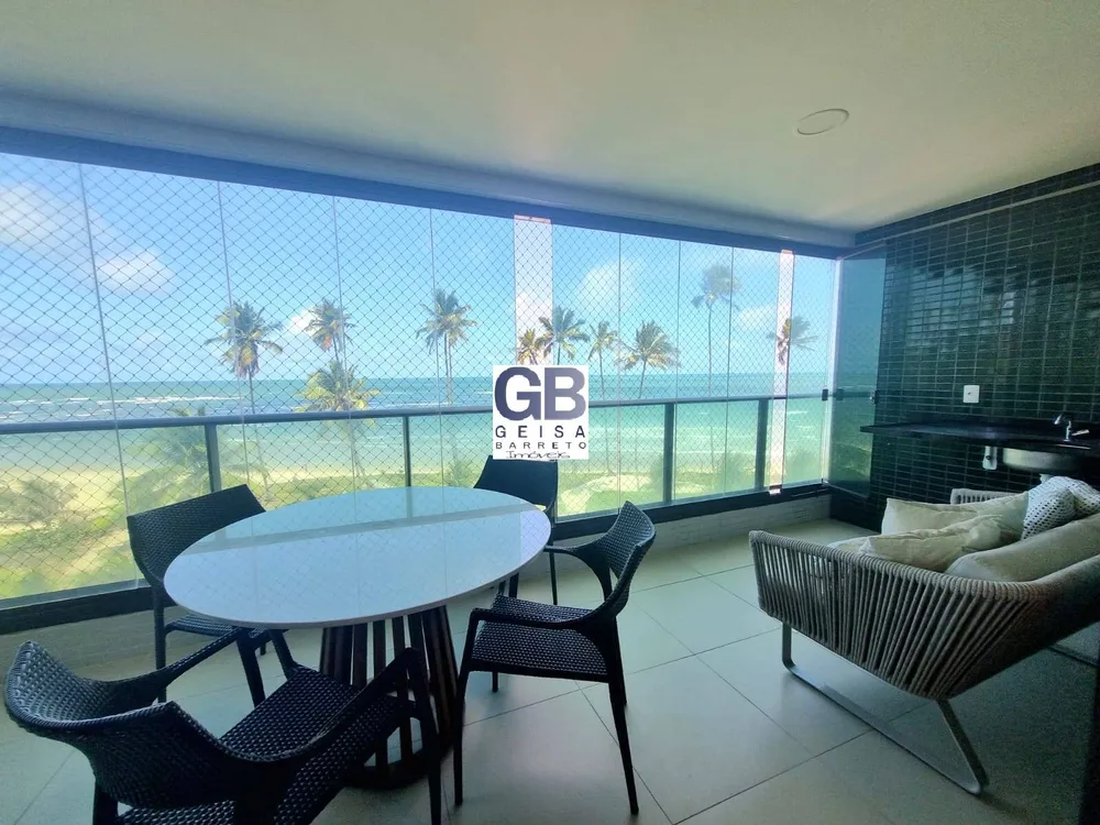 Apartamento, 4 quartos, 171 m² - Foto 3