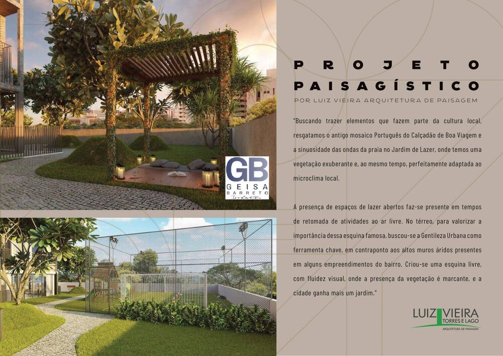 Apartamento, 2 quartos, 111 m² - Foto 2