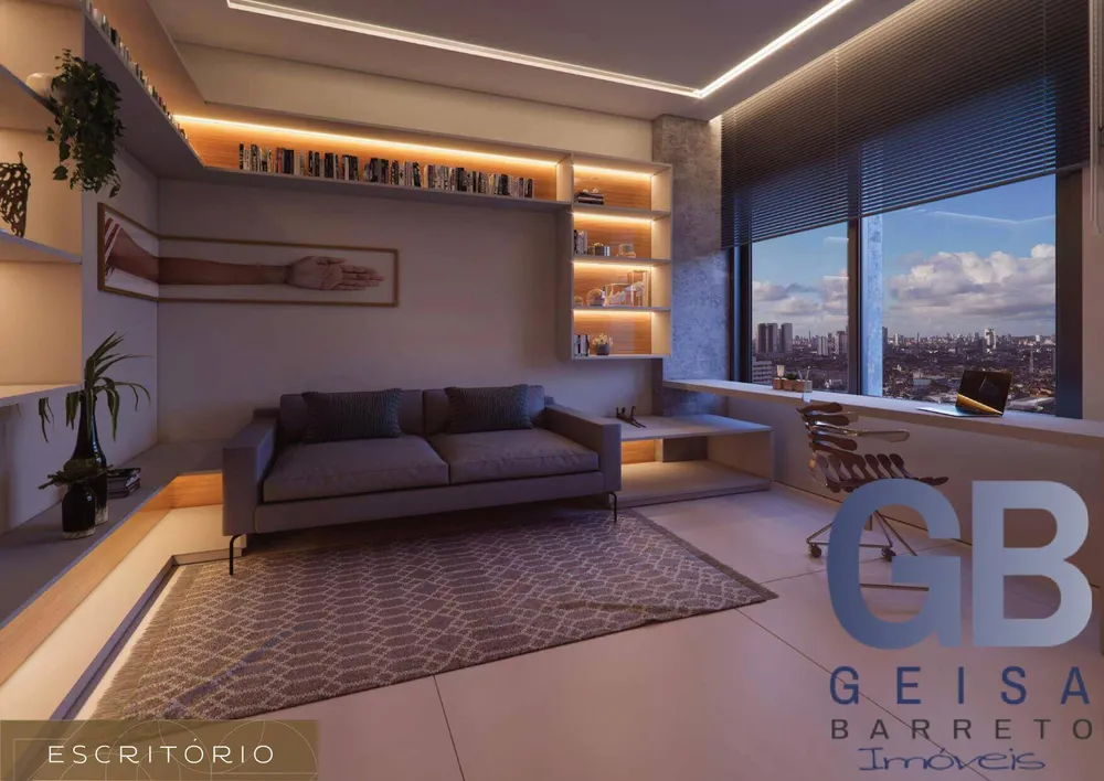Apartamento, 2 quartos, 109 m² - Foto 14
