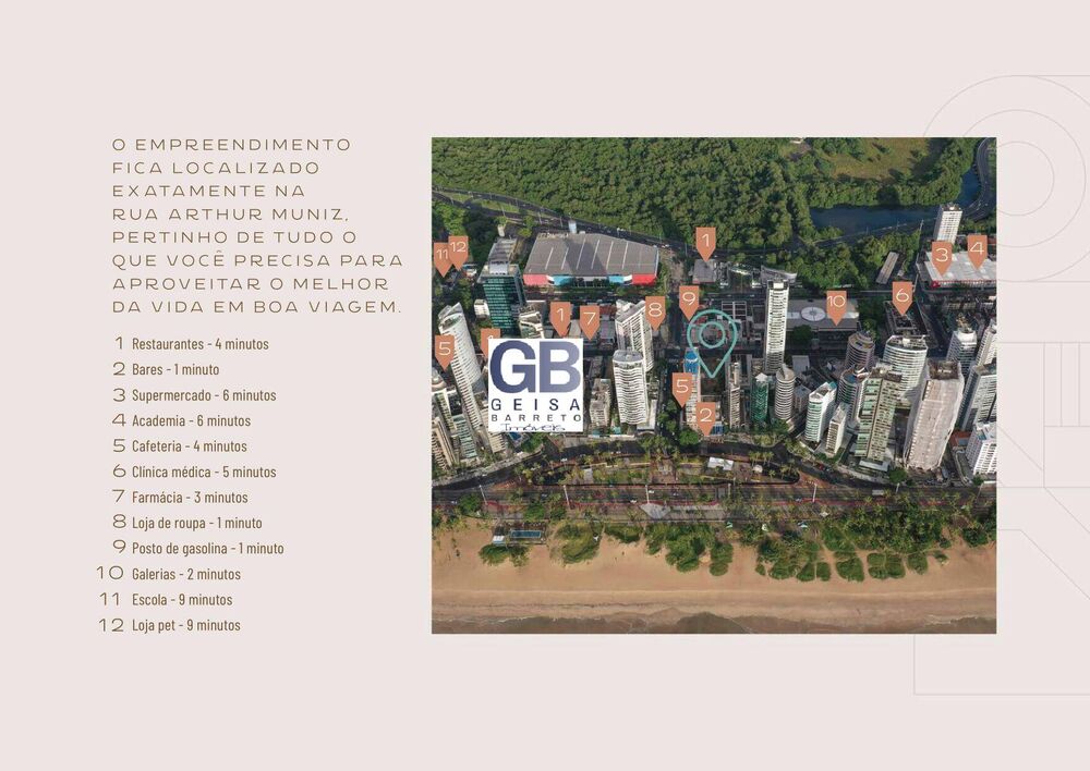 Apartamento, 2 quartos, 111 m² - Foto 1