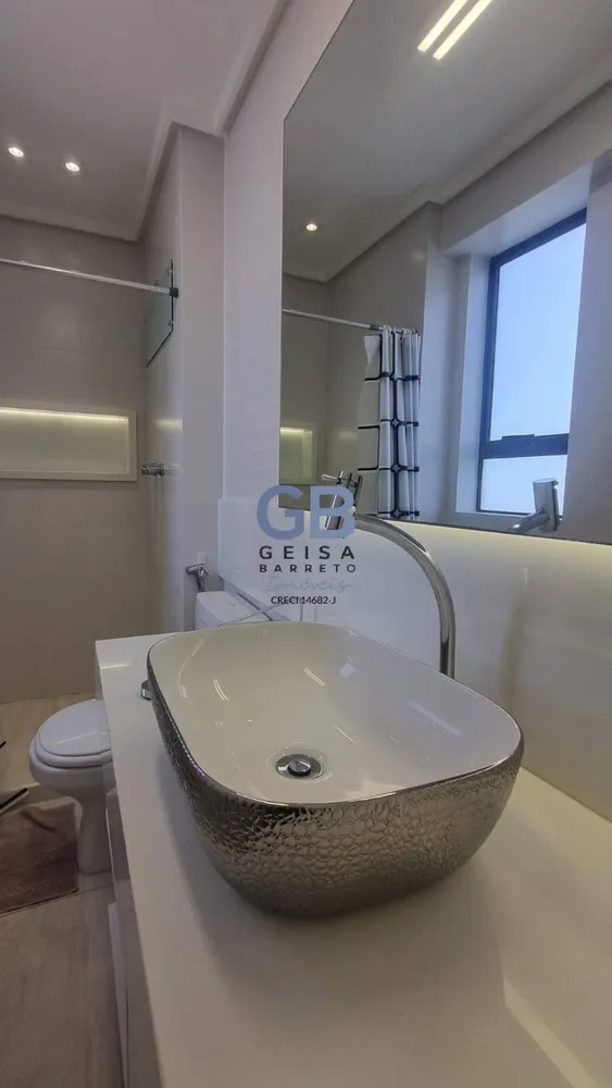Apartamento, 4 quartos, 136 m² - Foto 4