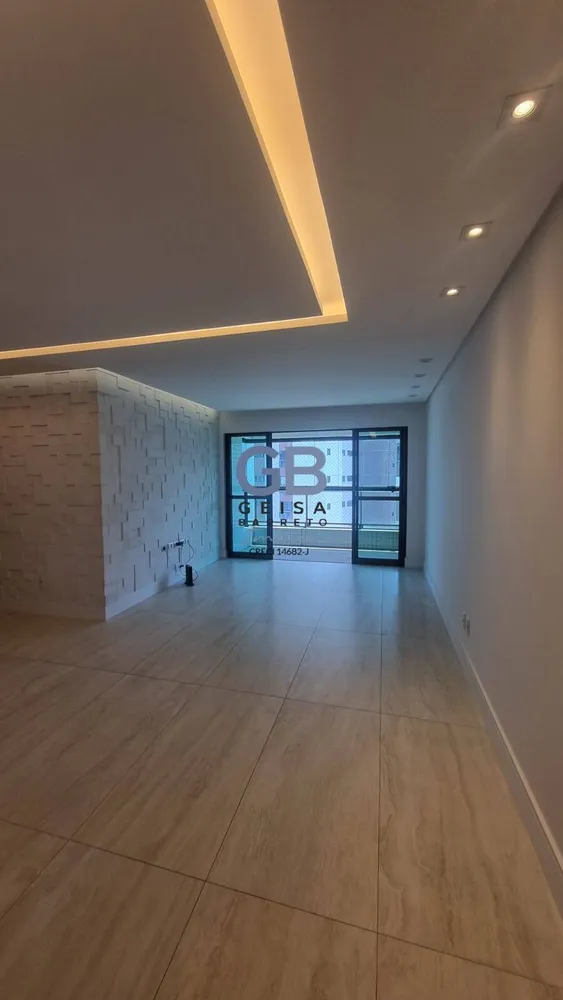 Apartamento, 4 quartos, 136 m² - Foto 5