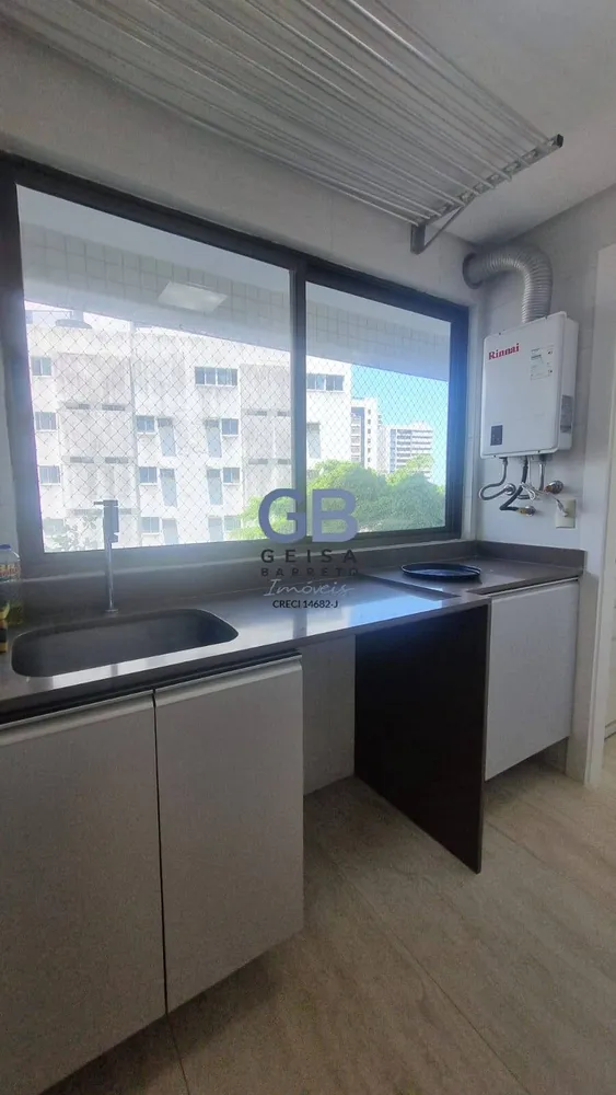 Apartamento, 4 quartos, 136 m² - Foto 5