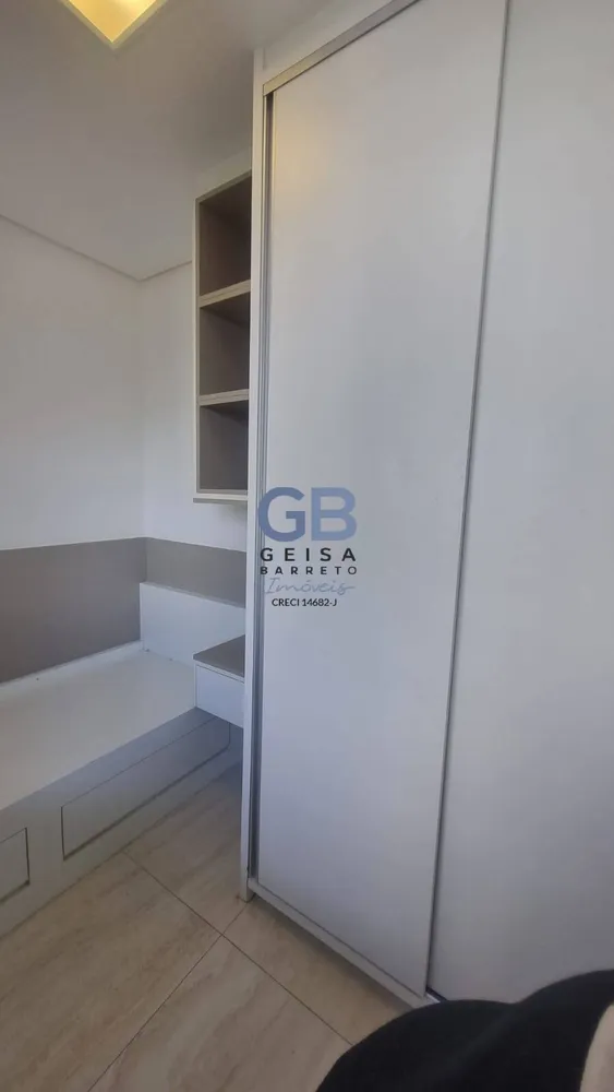 Apartamento, 4 quartos, 136 m² - Foto 7