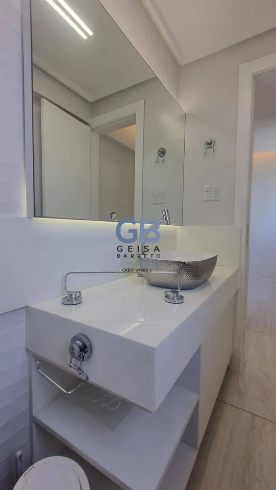 Apartamento, 4 quartos, 136 m² - Foto 12