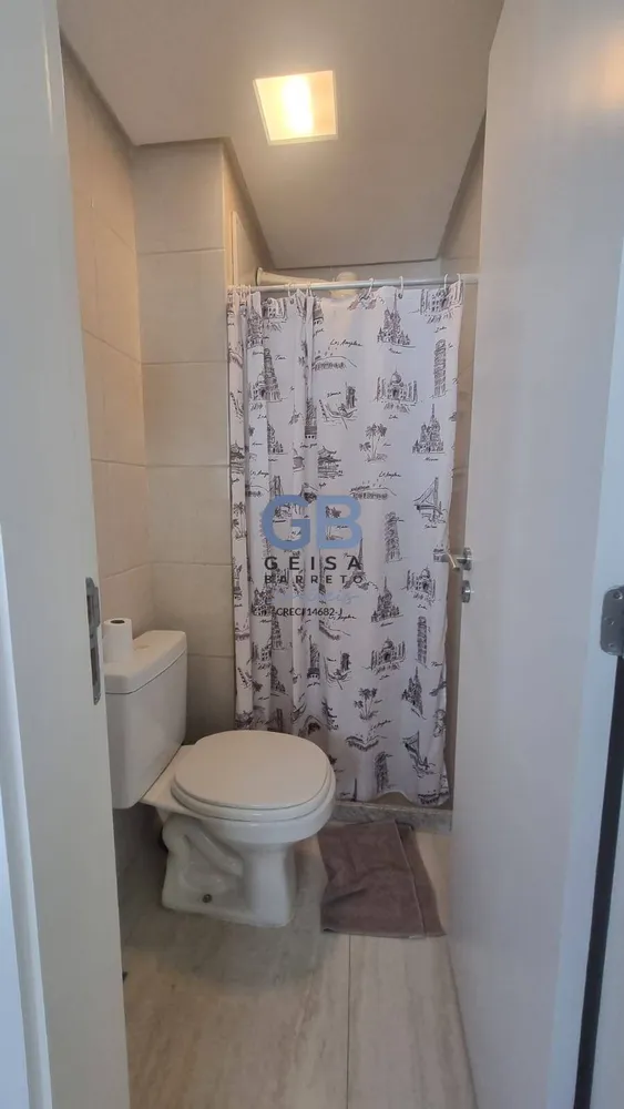Apartamento, 4 quartos, 136 m² - Foto 7