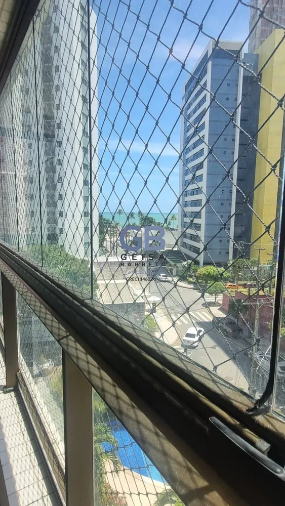 Apartamento, 4 quartos, 136 m² - Foto 8