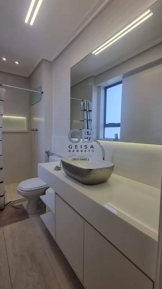 Apartamento, 4 quartos, 136 m² - Foto 1