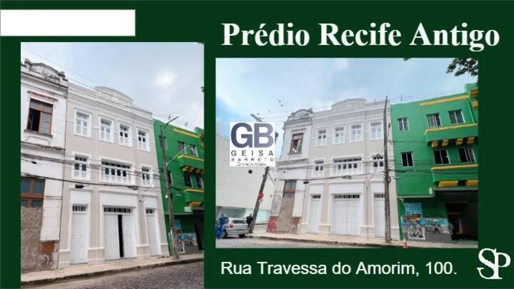 Prédio Inteiro, 720 m² - Foto 2
