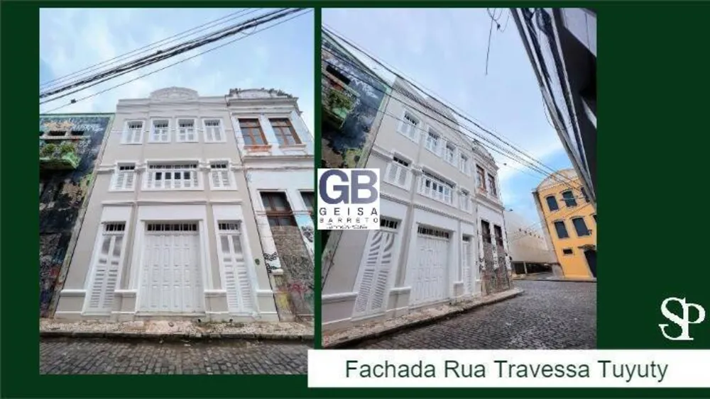 Prédio Inteiro, 720 m² - Foto 1
